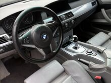 Bmw e61 530d