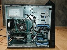 Lenovo Thinkcentre M93p i7-4770