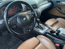 BMW E46 3.0D 150kw 2005a M-Pakett