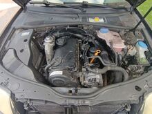 Skoda Superb 1.9
