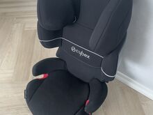 Cybex solution x-fix