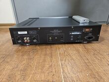 Advance Acoustic MCD-203 Lamp CD player