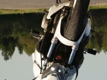 A2 Ямаха FZR 600r