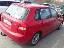Kia Cerato 2.0 bensiin,EX