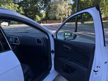 Seat Leon ST