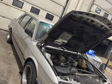 BMW E28 524td