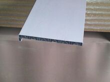 PVC aknalauad