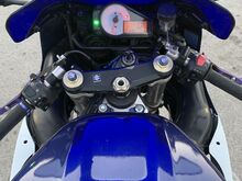 Suzuki GSX-R 600 78kw