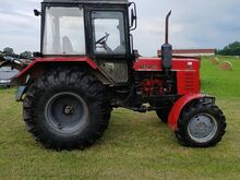 Mtz 82.1