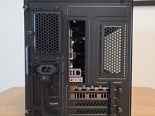 Mänguarvuti | Ryzen 9 7900 RTX 4060