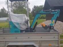 Kubota Changchai