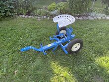 Tugev motoplokk Neva MB-2