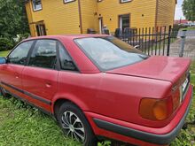 Audi 100