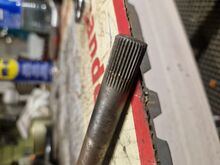 Запчасти для DKW NZ1