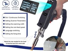 LASERKEEVITUS 1500W, 2000W, 3000W