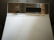 Pesumasin Aeg