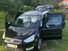 Ford Galaxy 2015