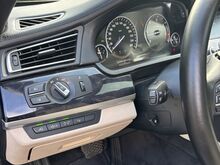 Bmw 730D F01