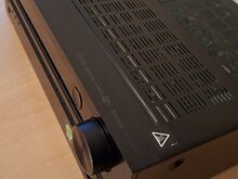 РЕСИВЕР ДЛЯ ДОМАШНЕГО КИНОТЕАТРА 5.2 ONKYO TX-NR, 5x100 Вт