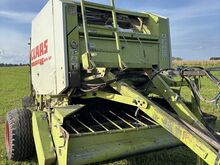 Ruloonpress Claas 46 rotocut