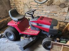 Murray Sentinel 125/102 12,5 hp murutraktor