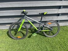 Drag Badger Lite 20"