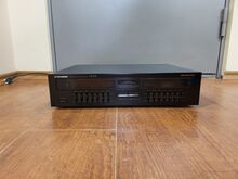 Pioneer GR-555 Stereo Graphic Equalizer