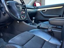 Audi a4 guattro manuaal