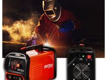 Keevitusmasin keevitus IGBT MMA LIFT TIG KD1881