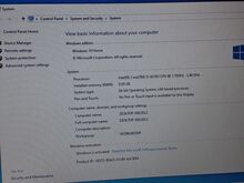 M/V sülearvuti Acer Aspire E15 ,kõlarid ja laadija