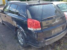 OPEL SIGNUM