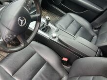 MB C200 CDI