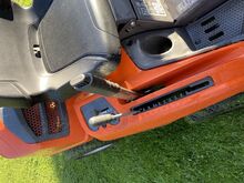 Murutraktor ( rider HQ 213C)