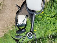 Elektriroller