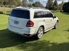 Mercedes-Benz GL 350