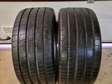 Suverehvid Goodyear 285/35R22 2tk