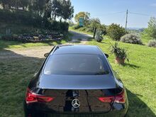 MB CLA180
