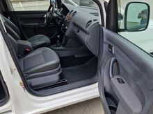 VOLKSWAGEN CADDY 1,2TSI 2011
