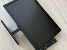 Самсуг монитор/телевизор 24”