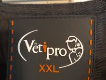 Длинные рабочие брюки Vetipro, XXL
