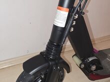 Kugoo S3 Pro elektritõukeratas – 36V / 7,5Ah