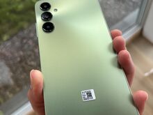 Samsung Galaxy A05