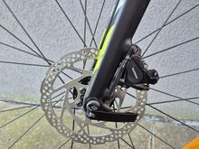 Jalgratas Scott Speedster CX10 disc