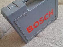 Lööktrell BOSCH PSB 600 RE