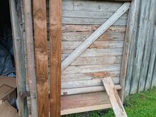 Termotatud sauna voodrilaud