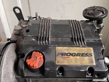 Progress mootor