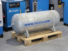 100-40000л ВОЗДУШНЫЕ РЕСИВЕРЫ/СОСУДЫ ПОД ДАВЛЕНИЕМ