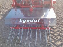 Aktiiväke Egedal Power rake