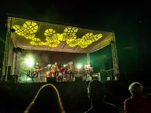 Festivalilava/kontsertlava 9x6m