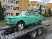 Zaz 968M